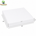 Large Pizza/Shipping Box