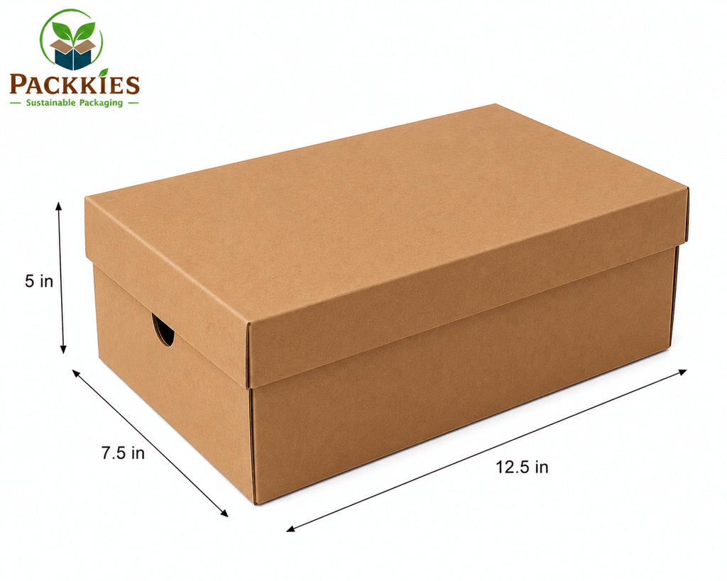Large Shoe or E-commerce Box