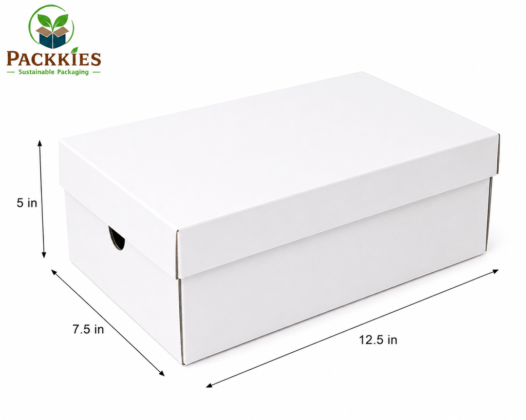 Large Shoe or E-commerce Box