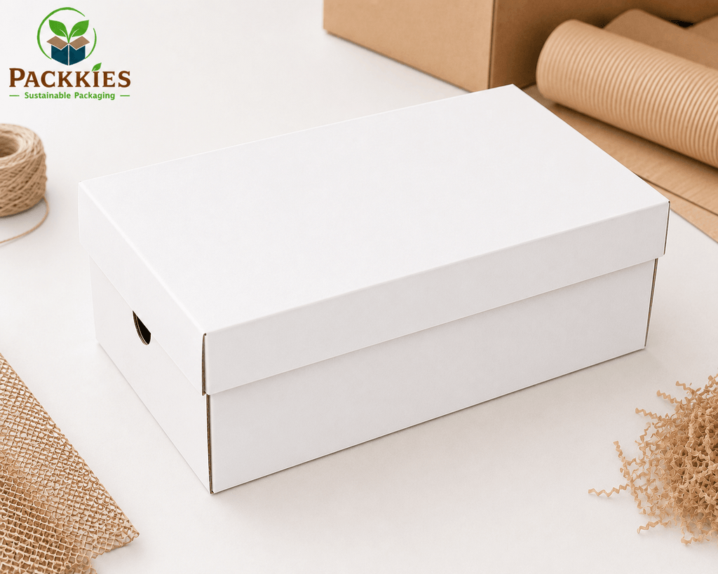 Large Shoe or E-commerce Box