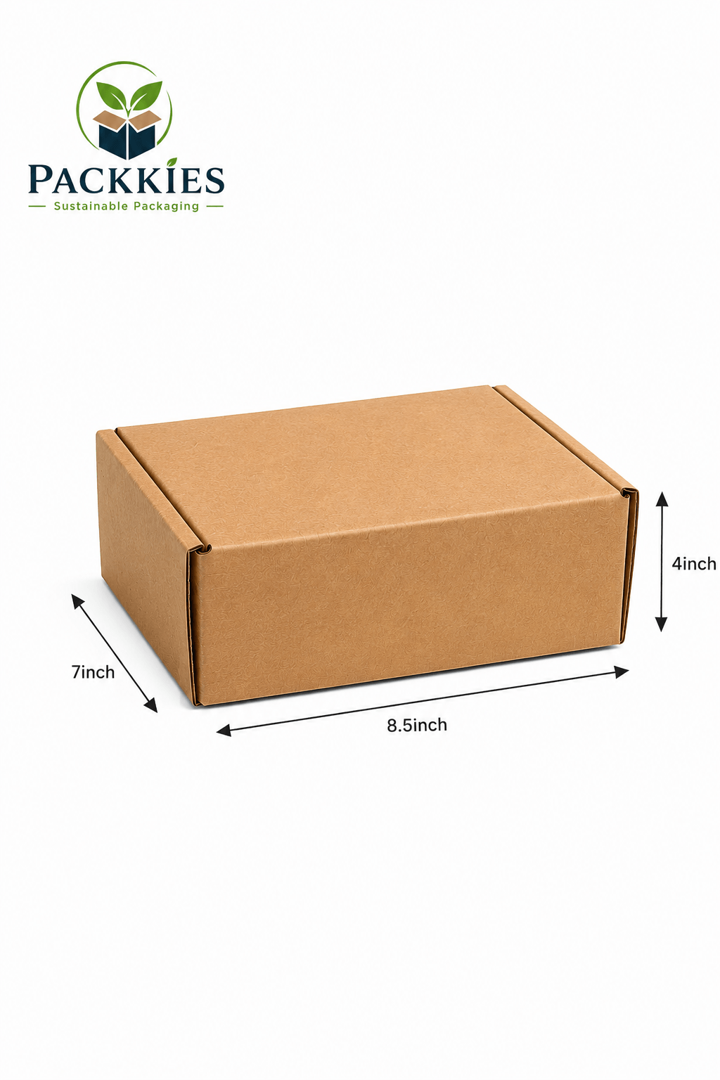 Medium E-Commerce Box