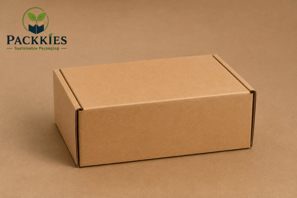 Medium E-Commerce Box