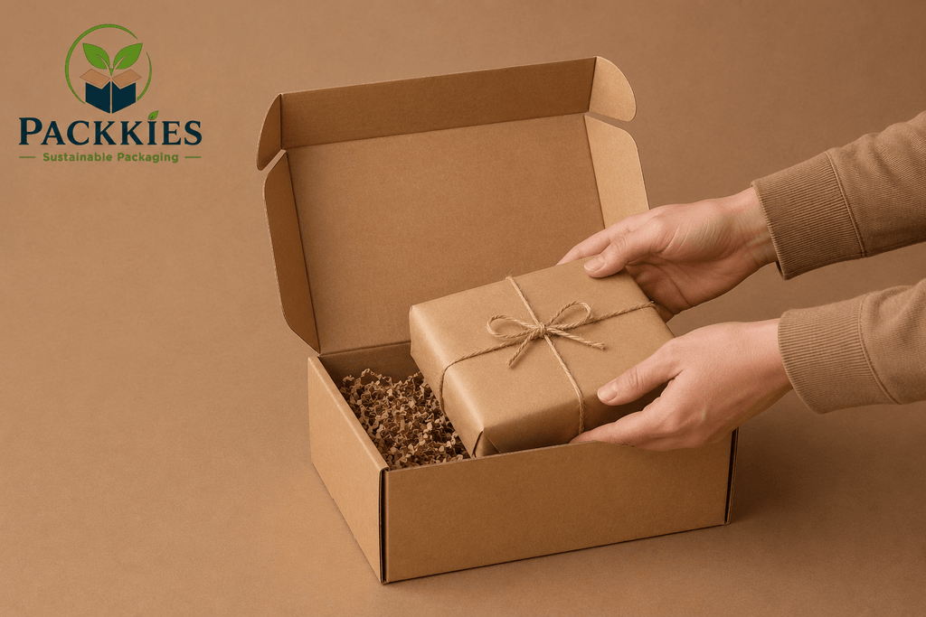 Medium E-Commerce Box