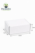 Medium E-Commerce Box