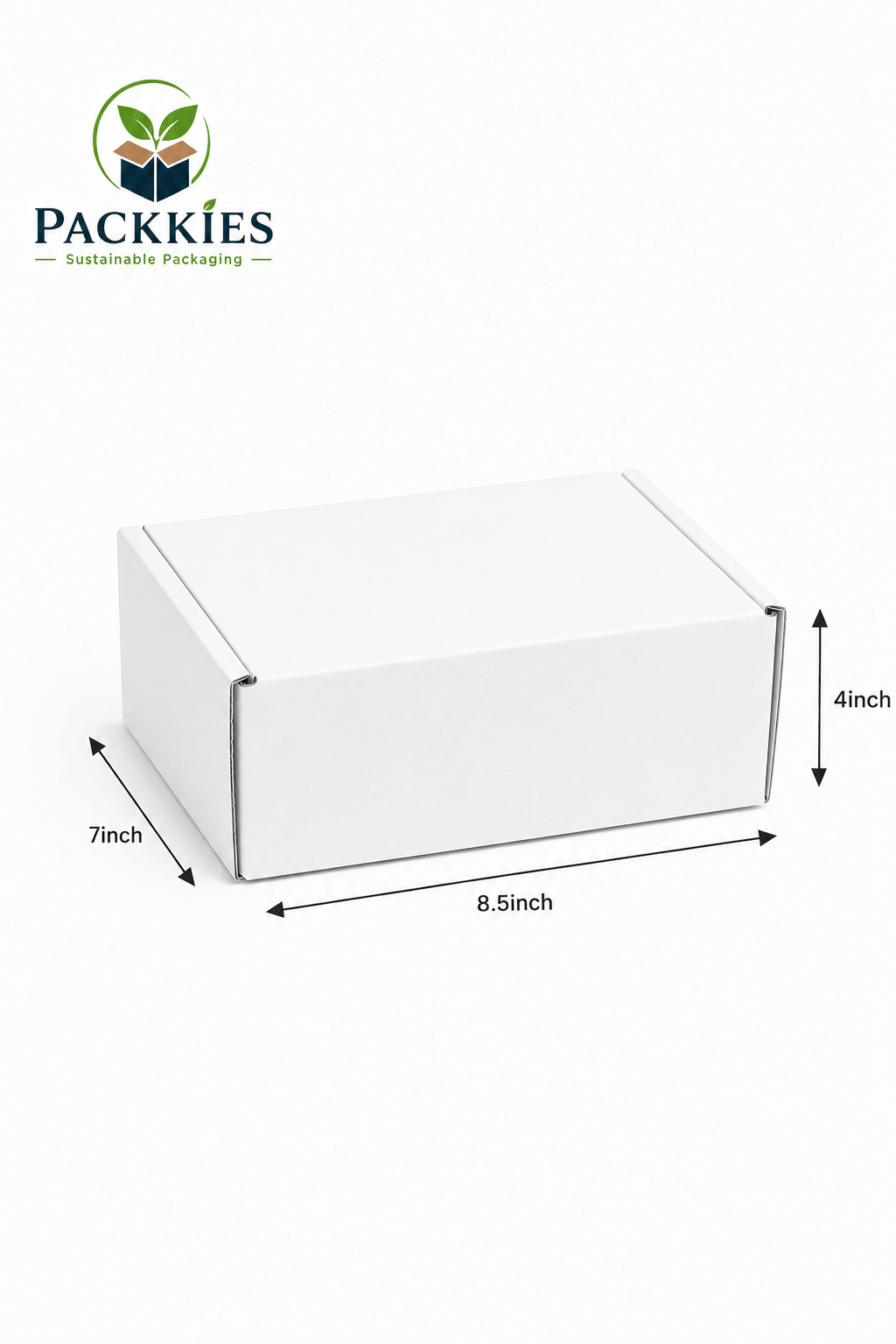 Medium E-Commerce Box
