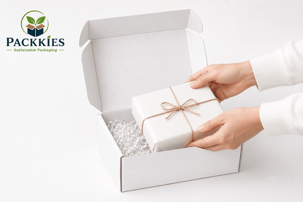 Medium E-Commerce Box