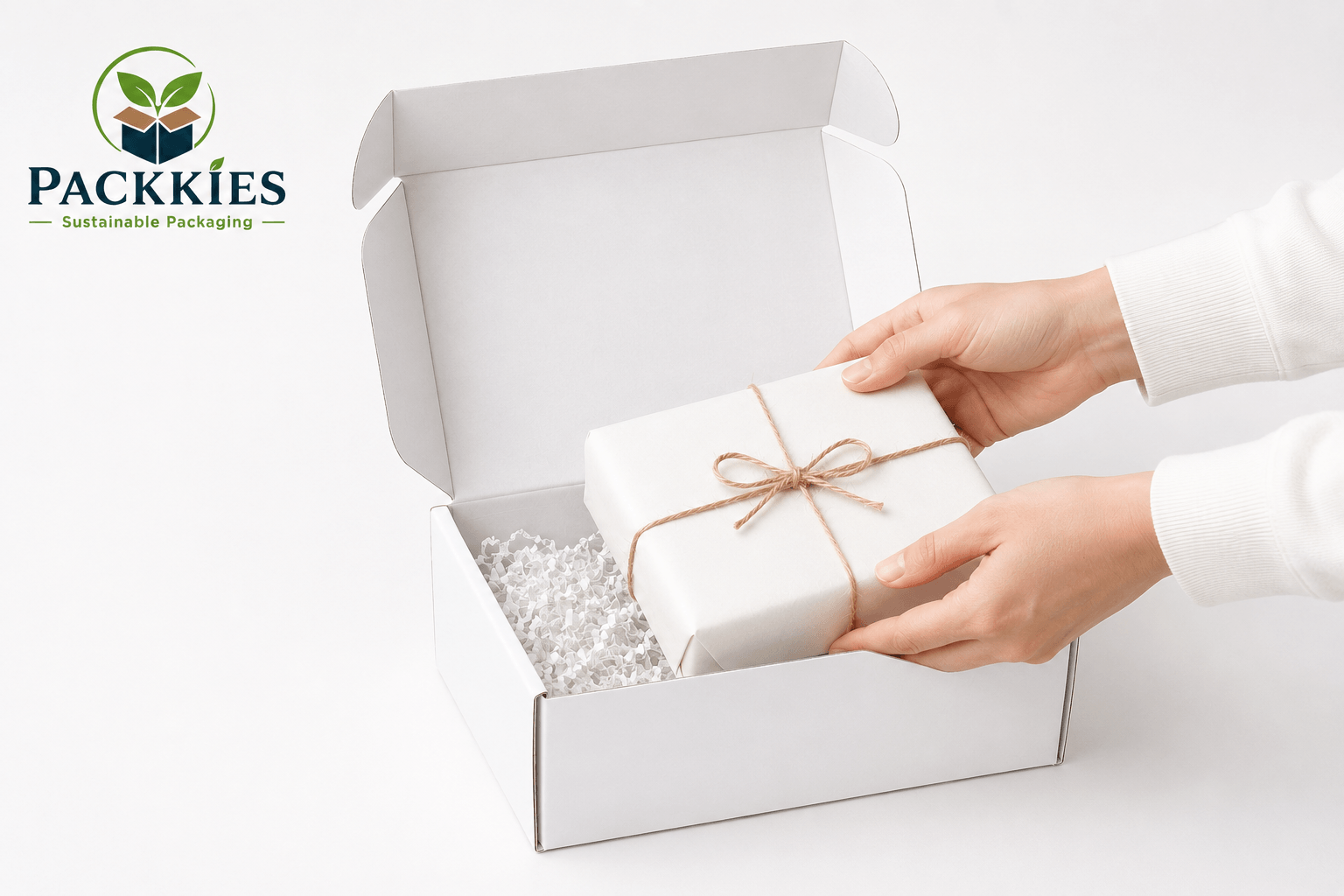 Medium E-Commerce Box