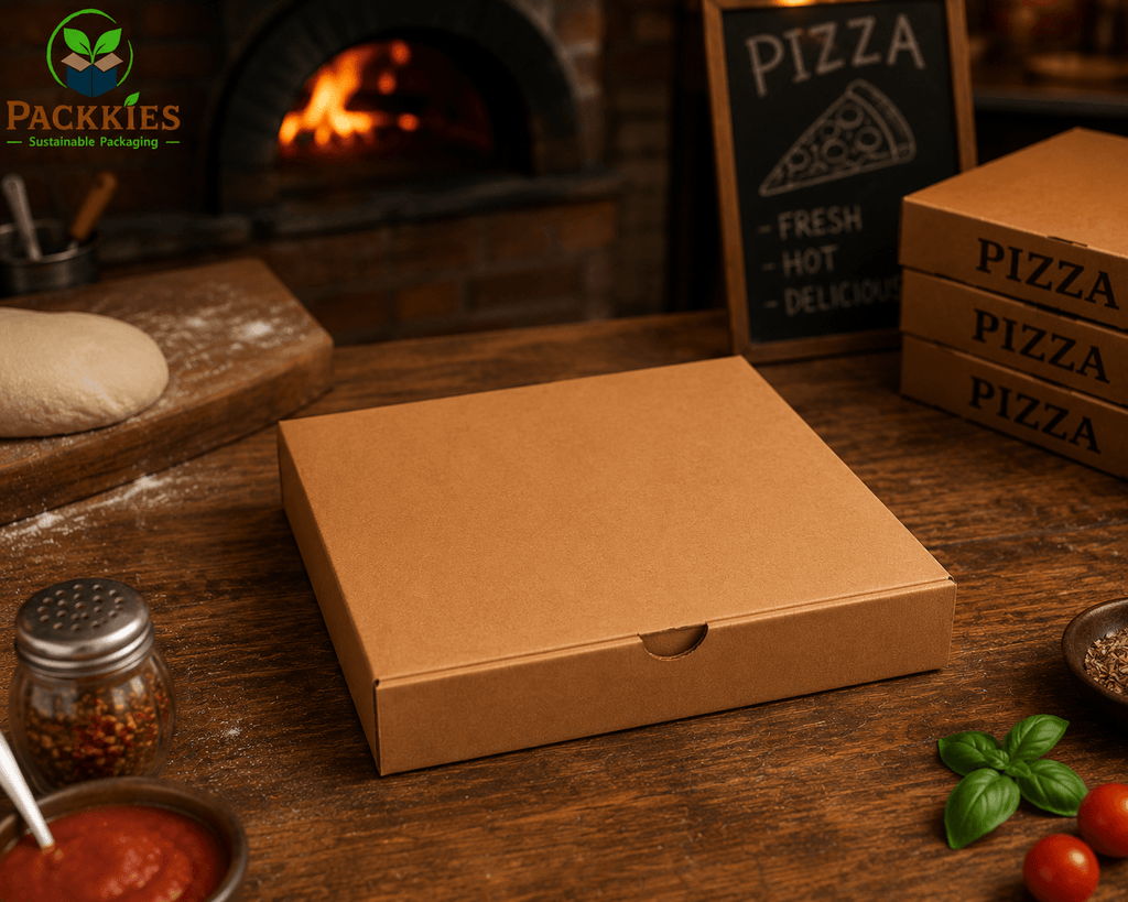 Medium Pizza/Shipping Box