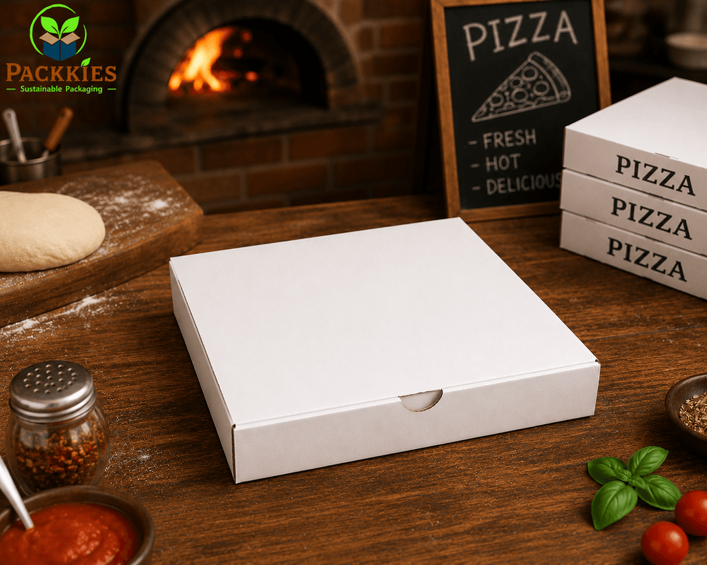 Medium Pizza/Shipping Box