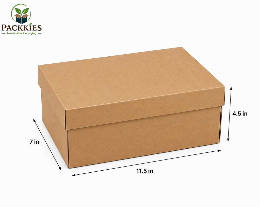 Medium Shoe or E-commerce Box