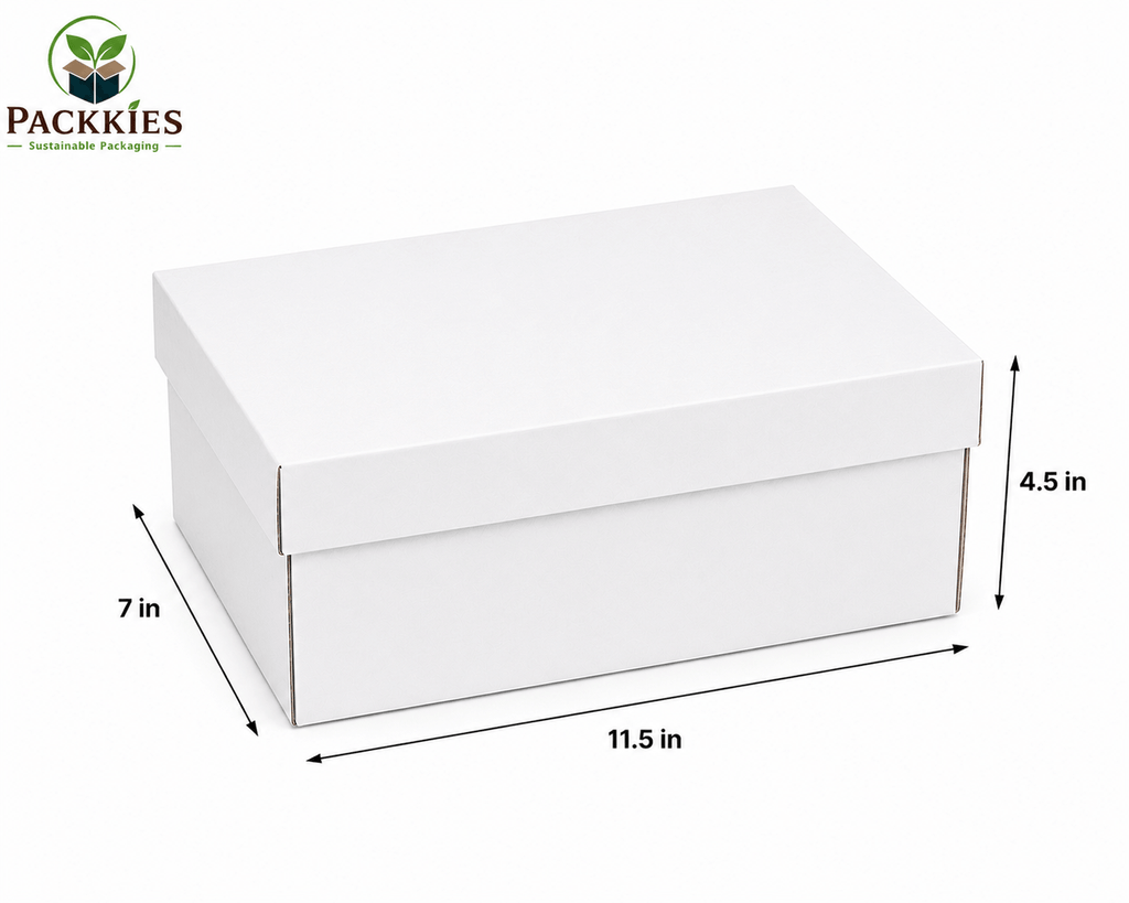 Medium Shoe or E-commerce Box