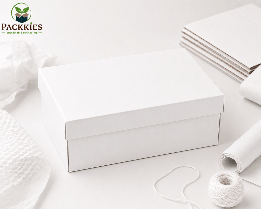 Medium Shoe or E-commerce Box