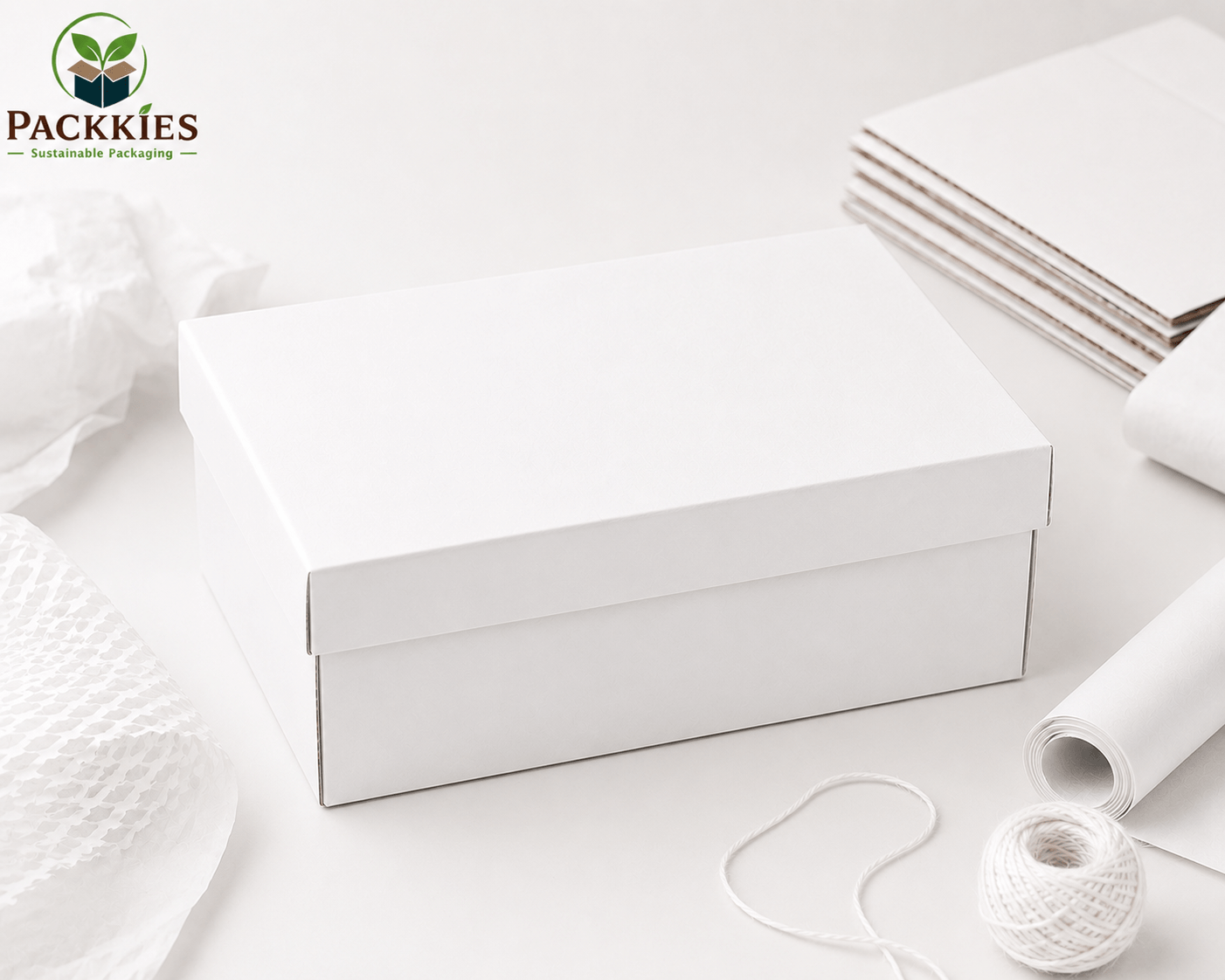 Medium Shoe or E-commerce Box