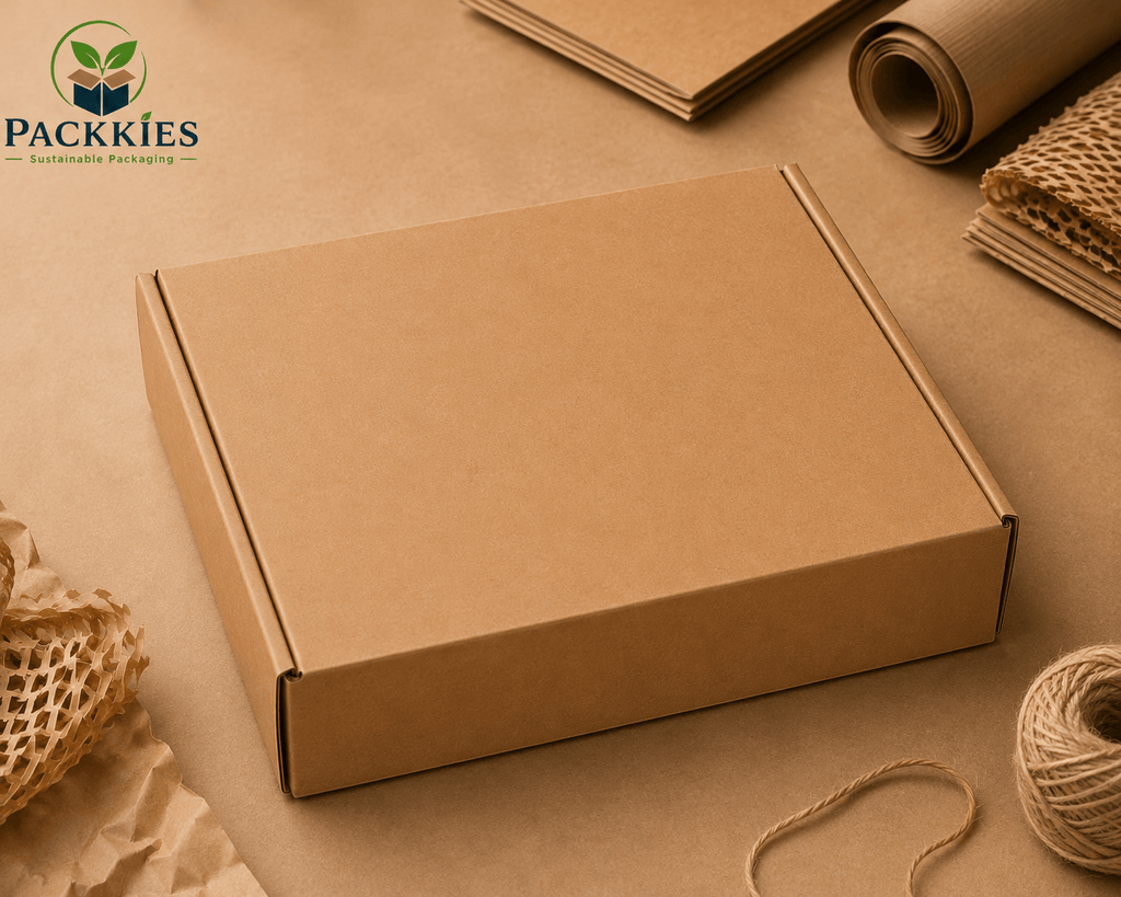 Mega E-Commerce Box