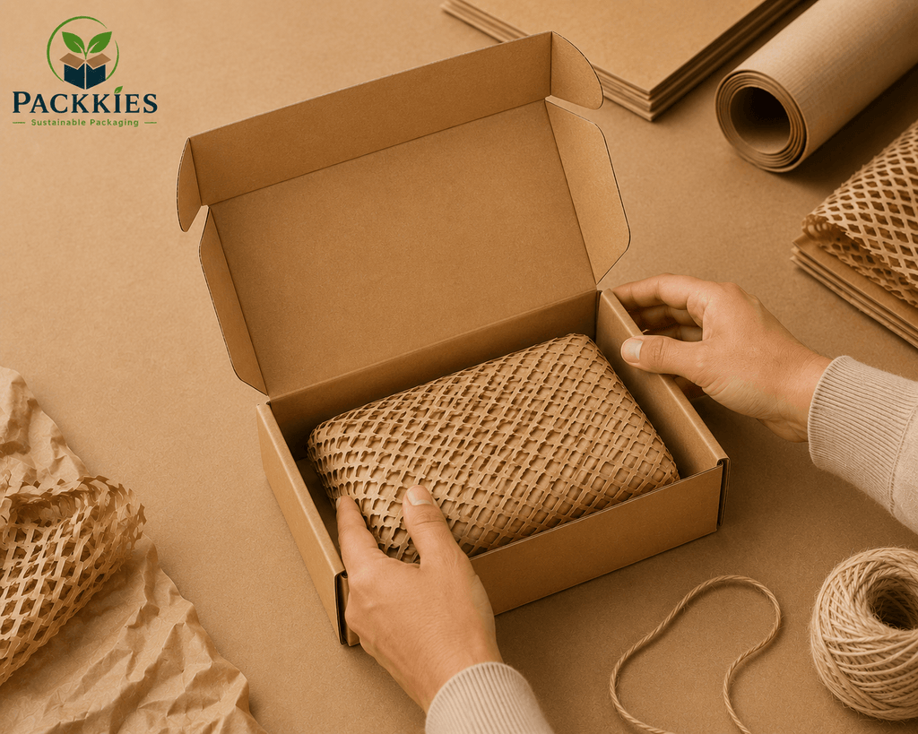 Mega E-Commerce Box