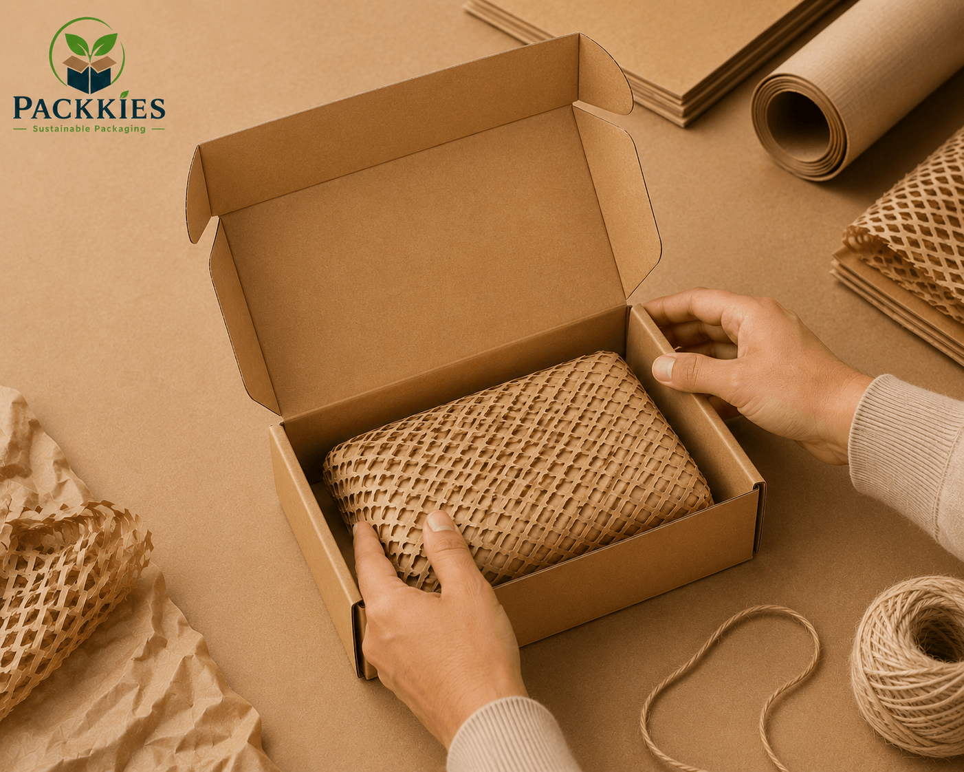 Mega E-Commerce Box