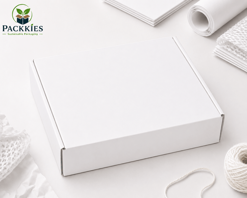 Mega E-Commerce Box
