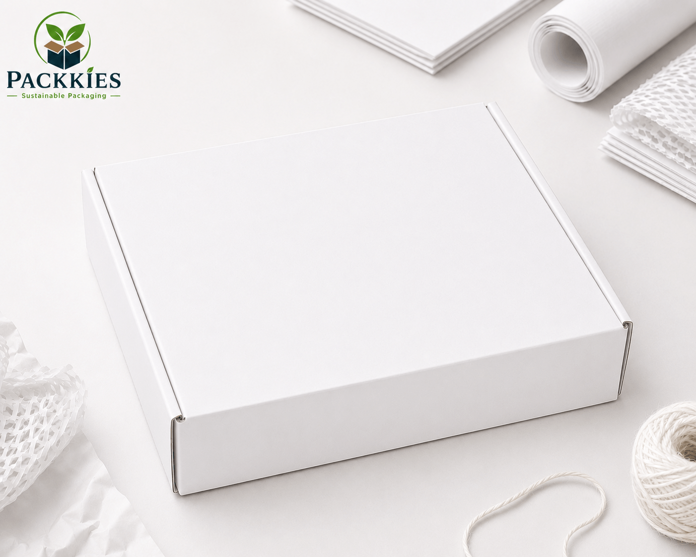 Mega E-Commerce Box