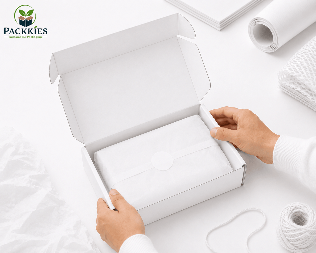 Mega E-Commerce Box