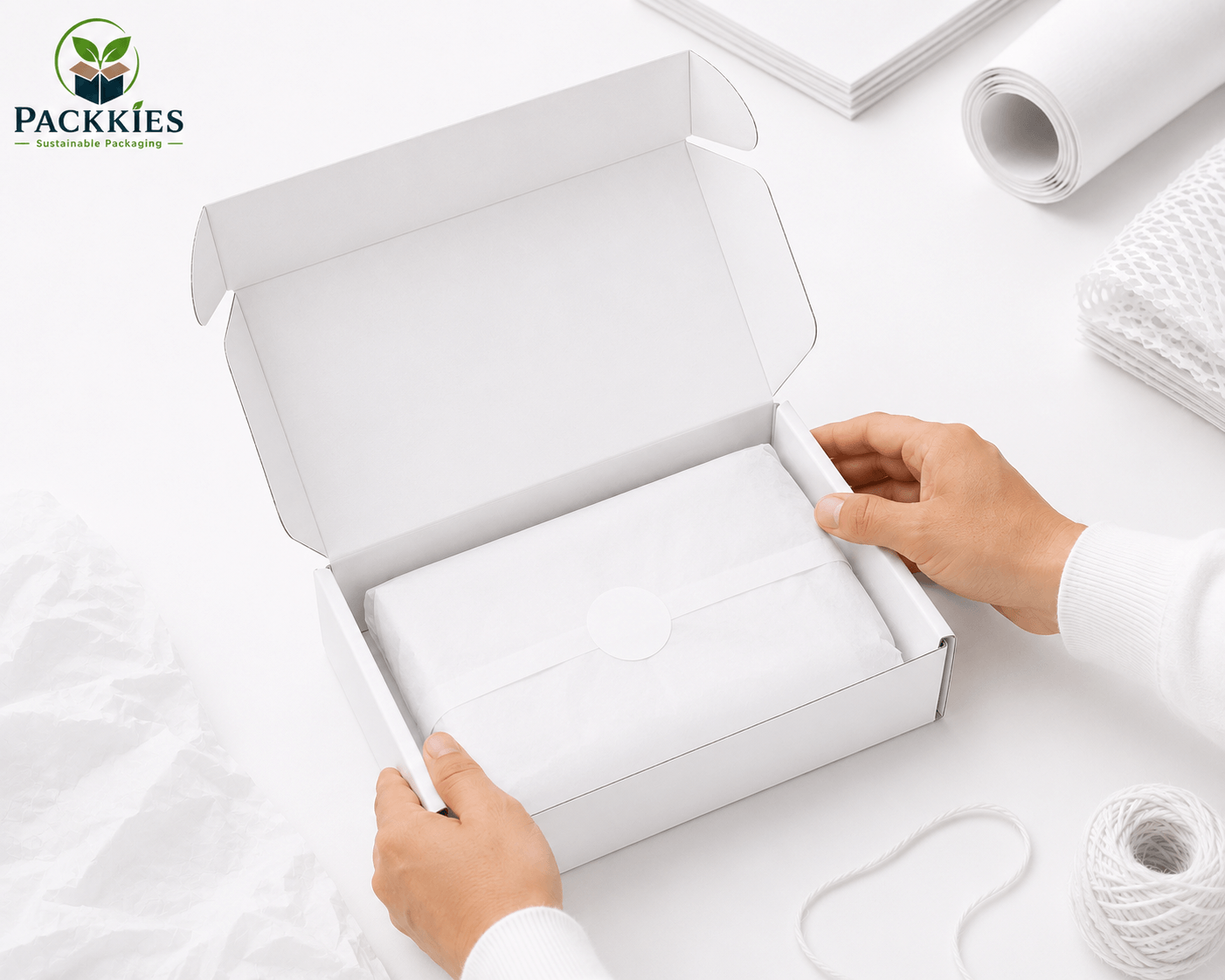 Mega E-Commerce Box