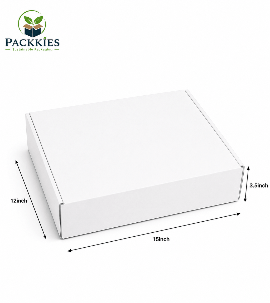 Mega E-Commerce Box