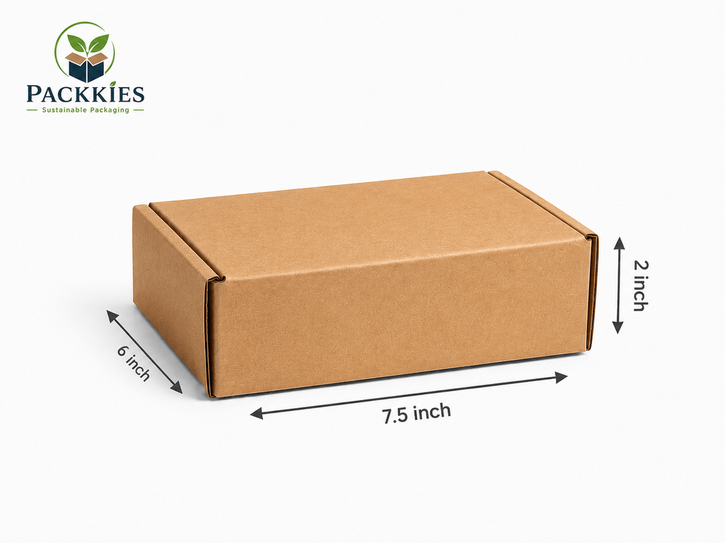 Mini E-commerce Box