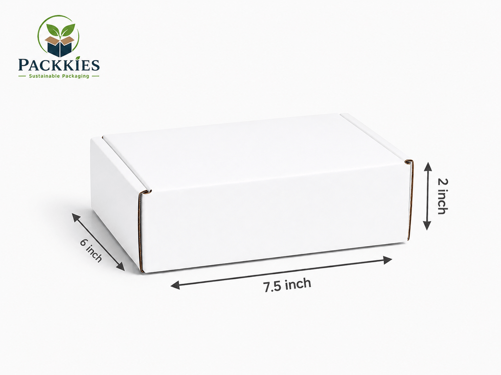 Mini E-commerce Box