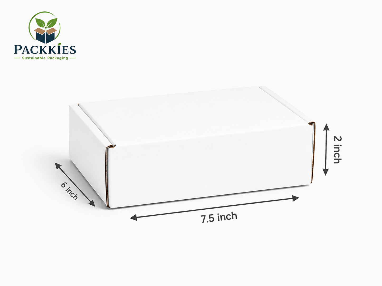 Mini E-commerce Box