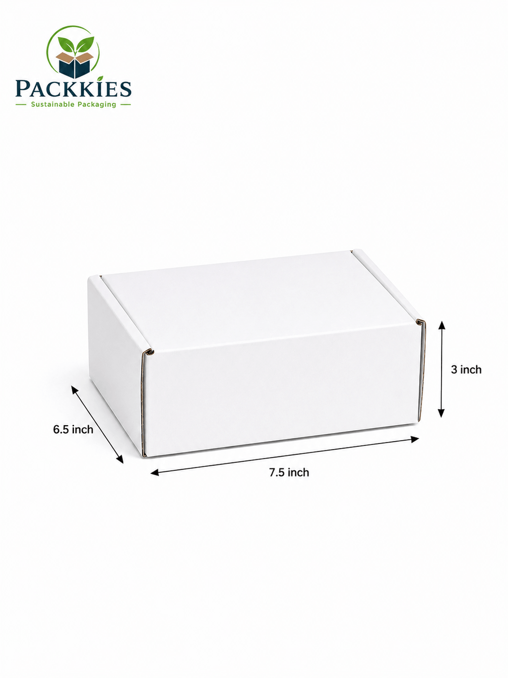 Mini Shipper Box E-commerce box