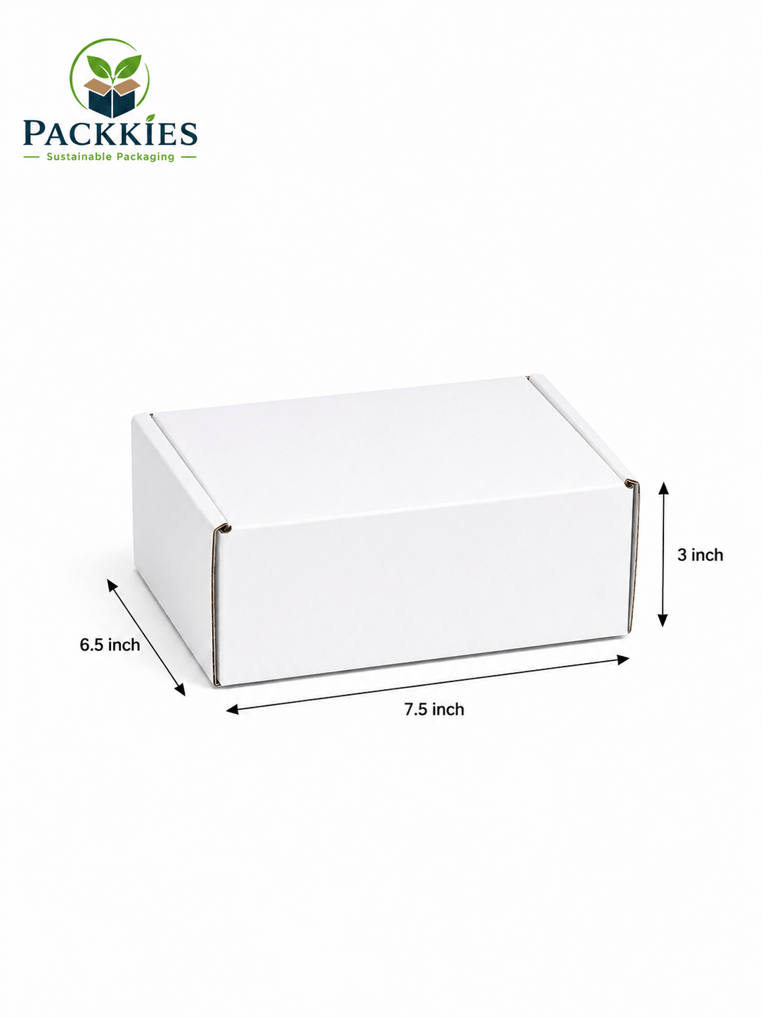 Mini Shipper Box E-commerce box