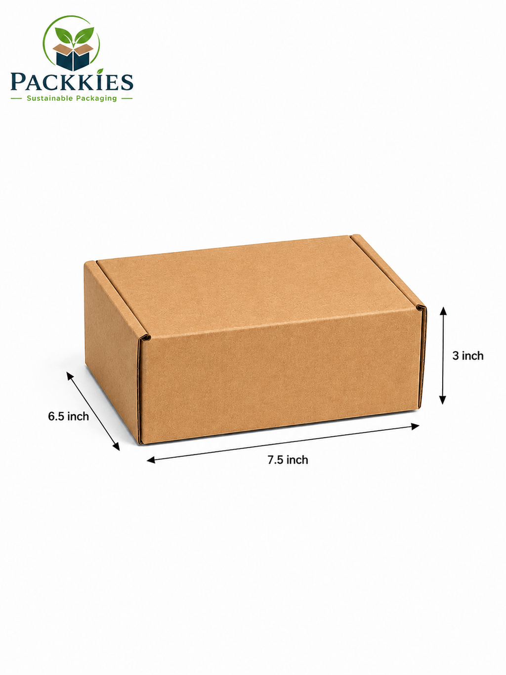 Mini Shipper Box E-commerce box