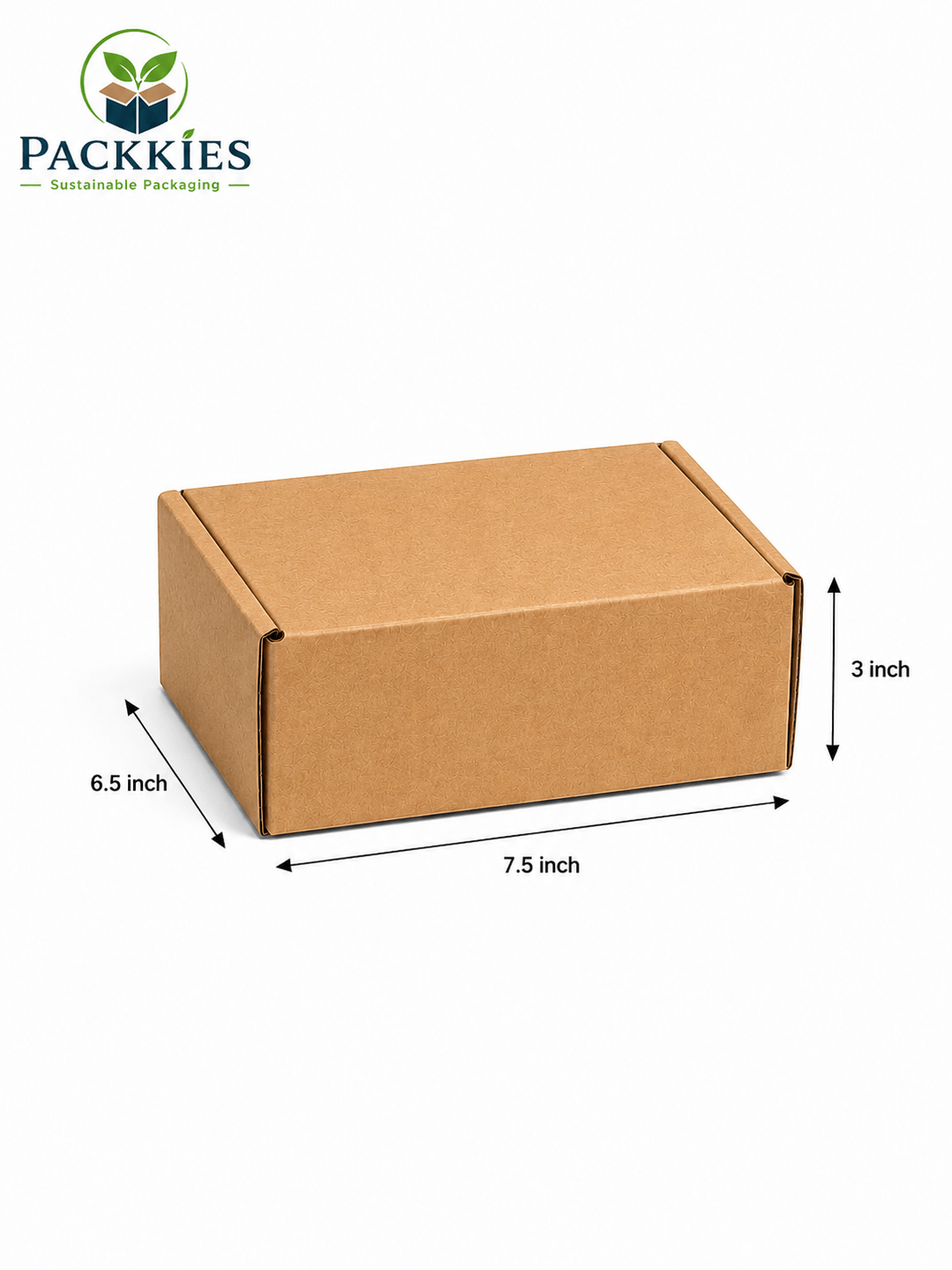 Mini Shipper Box E-commerce box