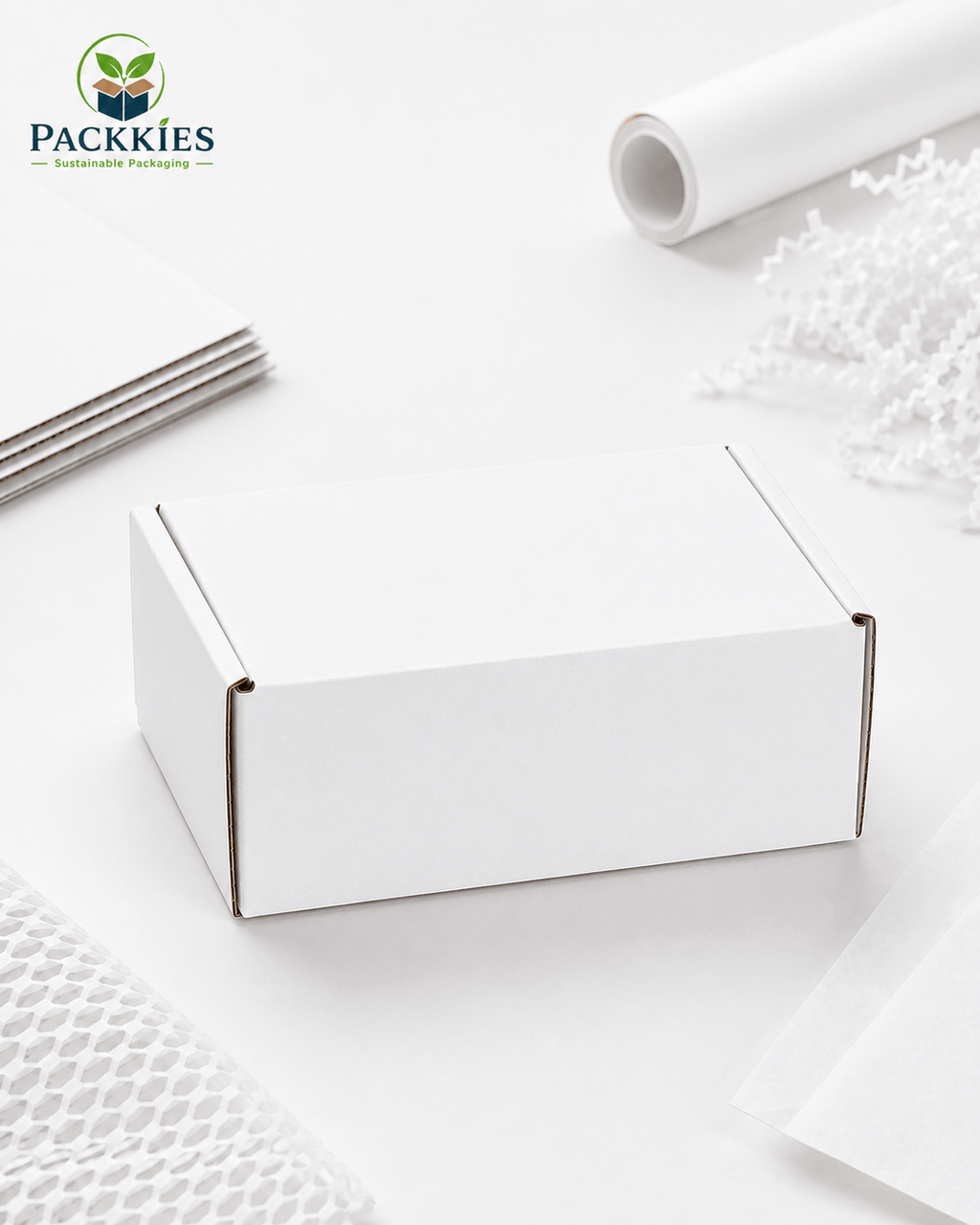 Mini Shipper Box E-commerce box