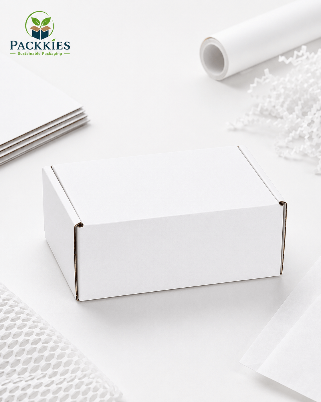 Mini Shipper Box E-commerce box