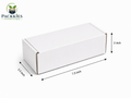 Premium Corrugated Cosmetic Packaging Box