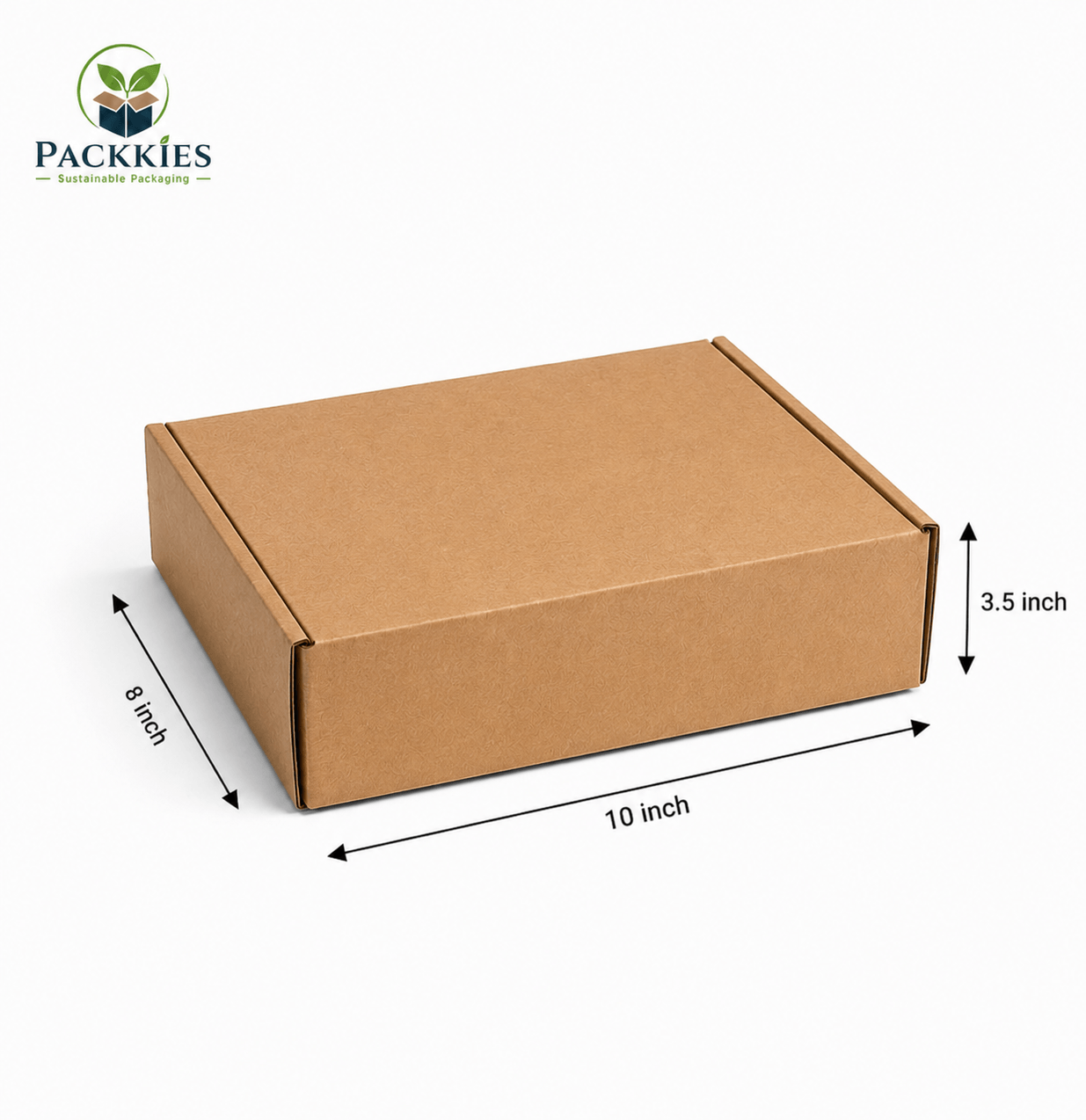 Premium Corrugated Mailer Box