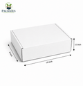 Premium Corrugated Mailer Box