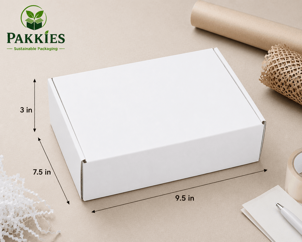 Prime Pack E-commerce Box