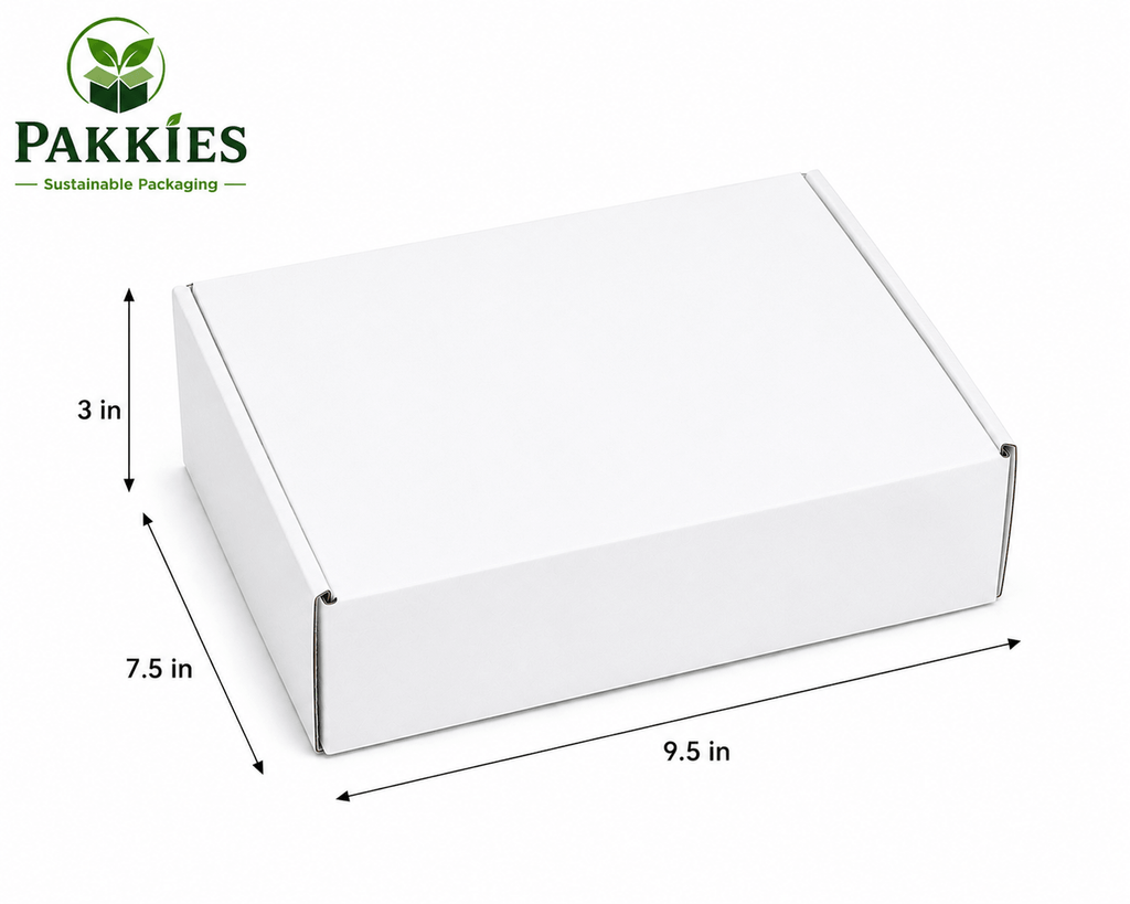 Prime Pack E-commerce Box