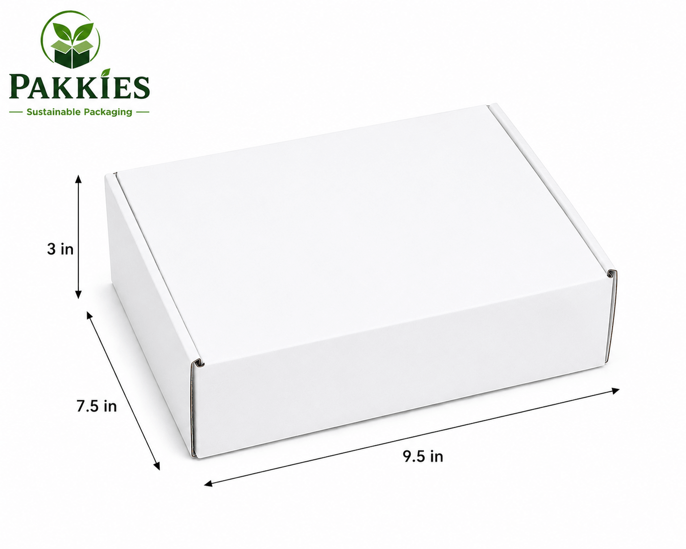 Prime Pack E-commerce Box