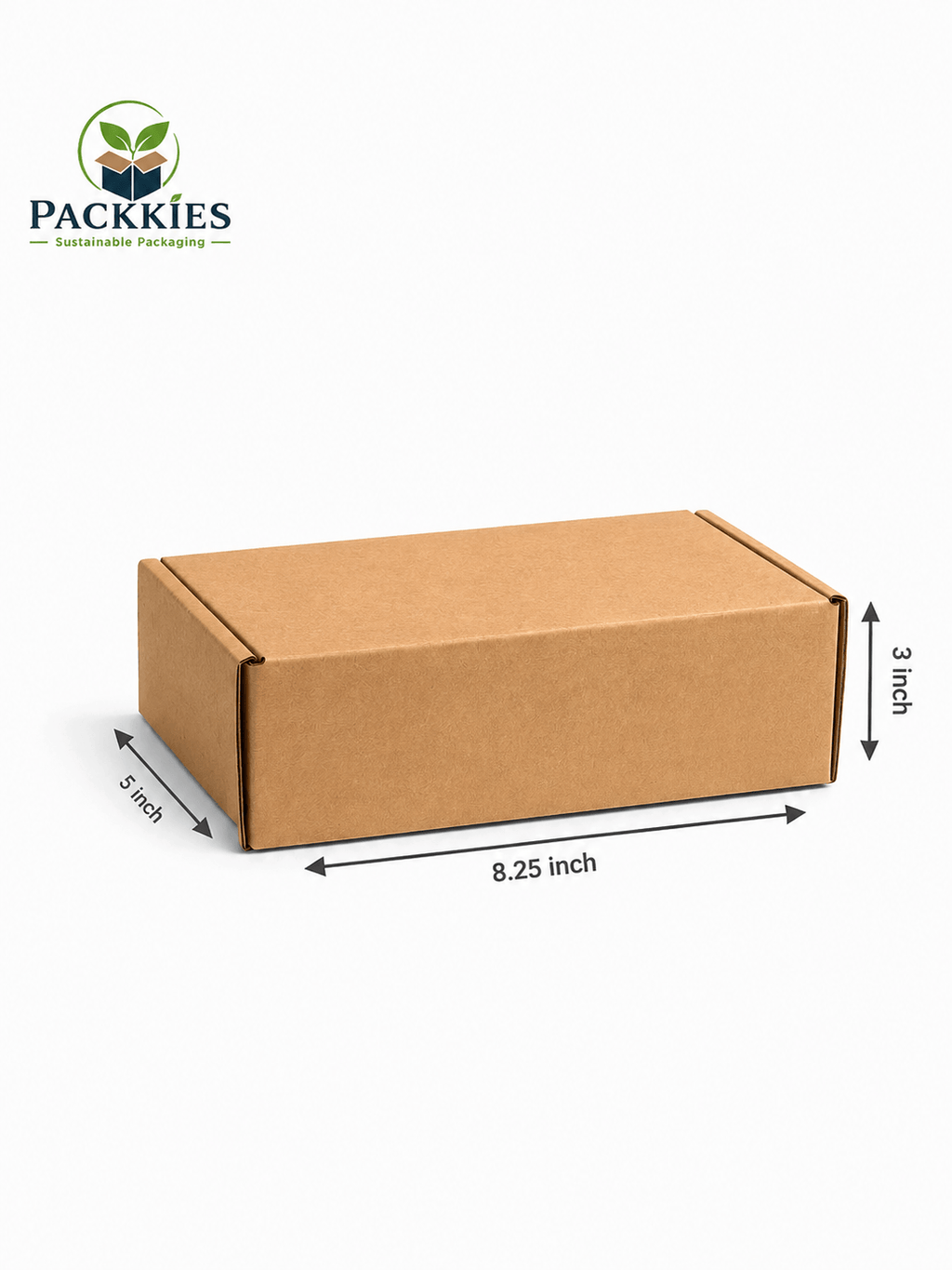 Pro Pack E-Commerce Box