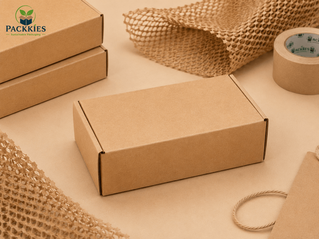 Pro Pack E-Commerce Box