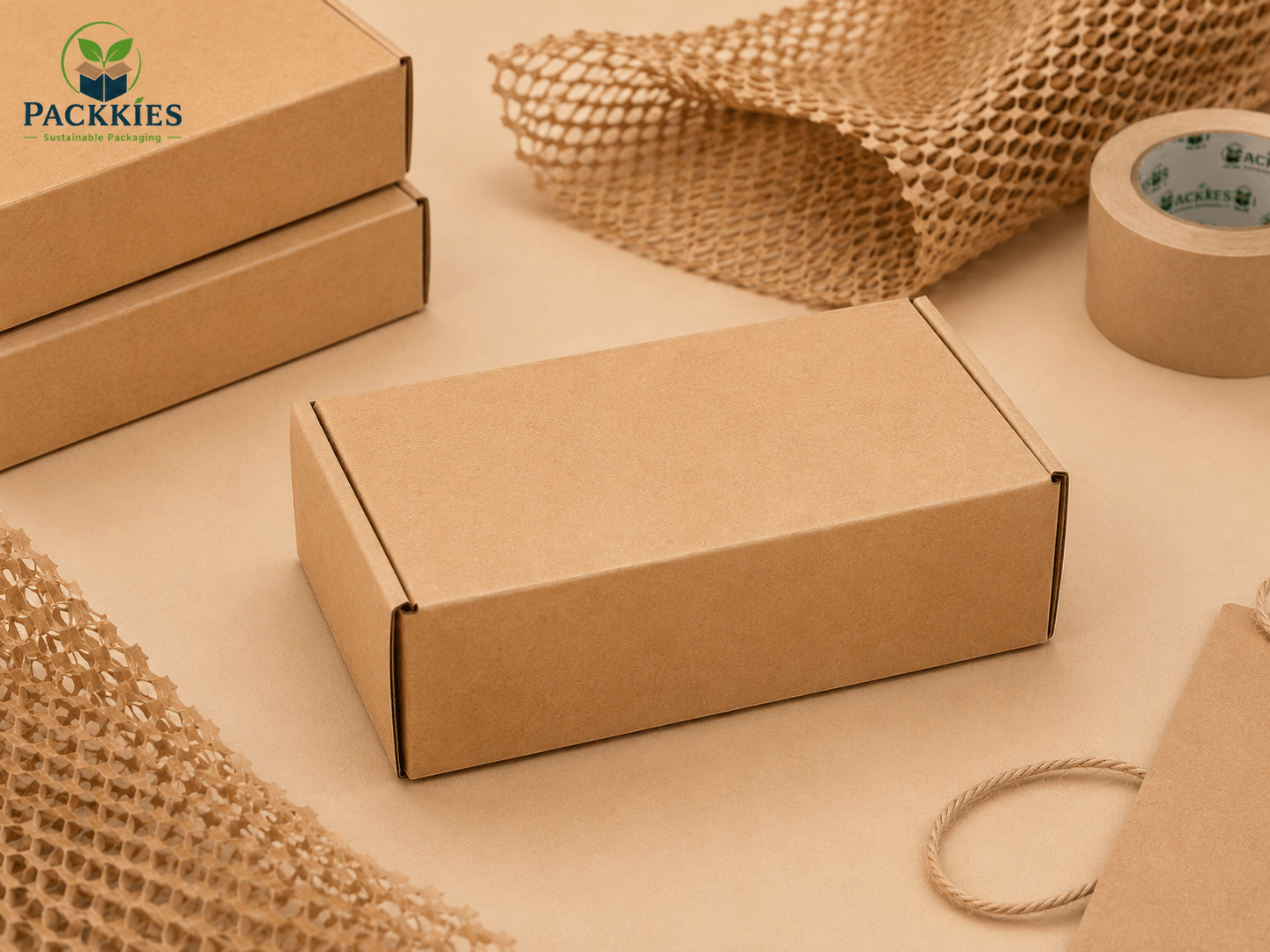 Pro Pack E-Commerce Box