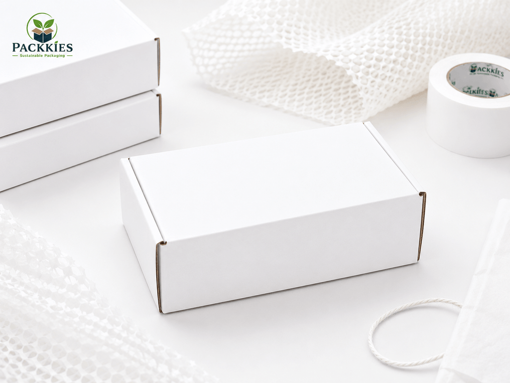 Pro Pack E-Commerce Box