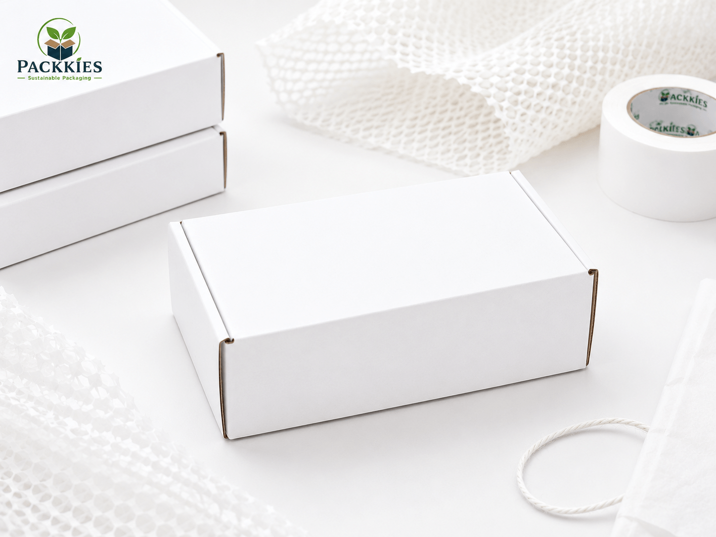 Pro Pack E-Commerce Box