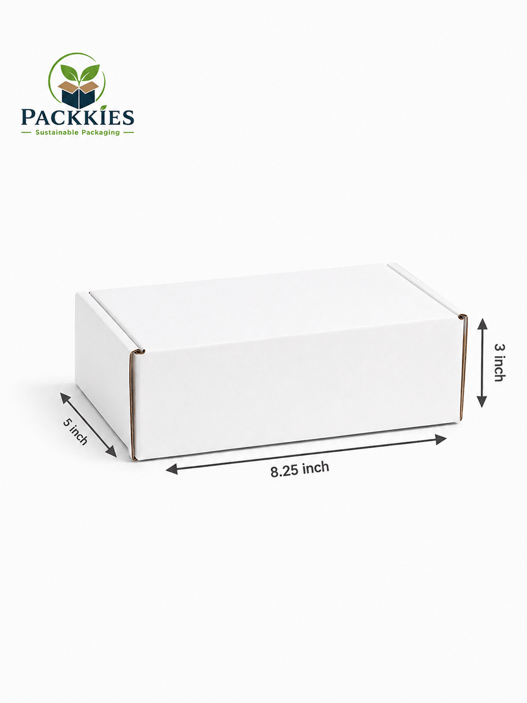 Pro Pack E-Commerce Box