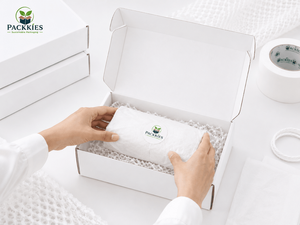 Pro Pack E-Commerce Box