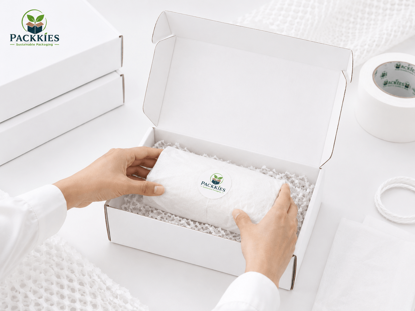 Pro Pack E-Commerce Box
