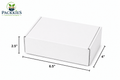 Quick Pack Mailer E-Commerce Box
