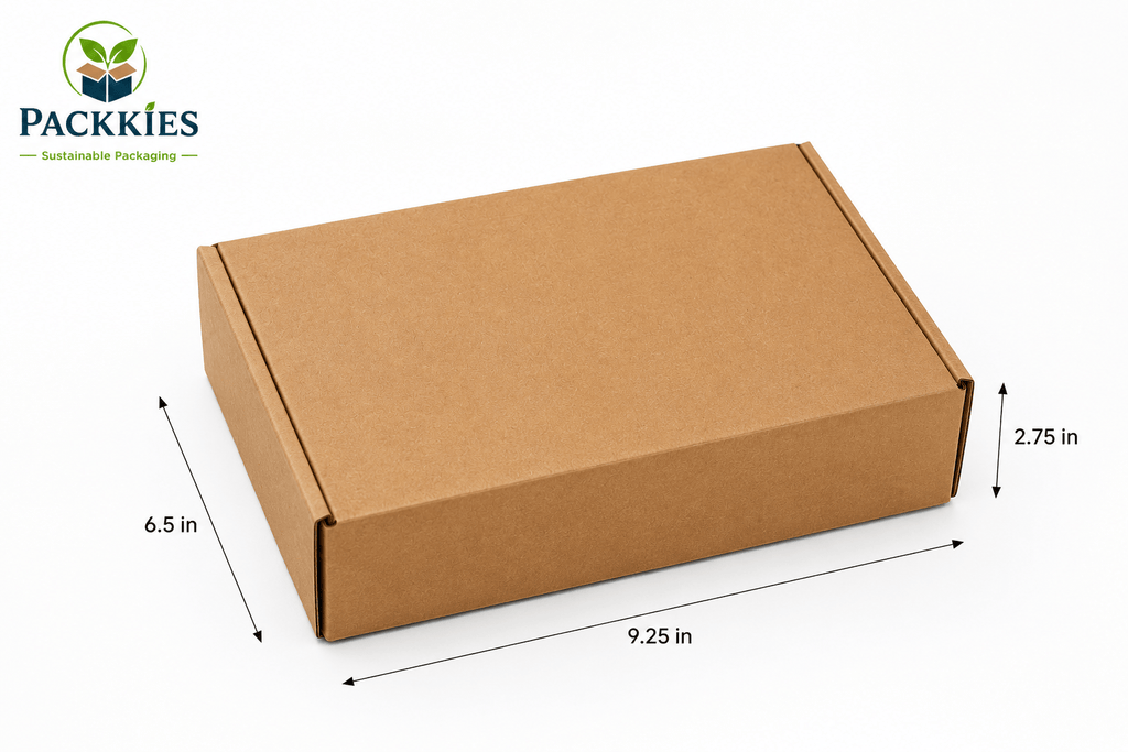 SafeEdge E-Commerce Box
